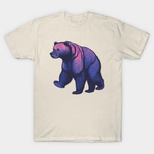 Bear Diversity T-Shirt